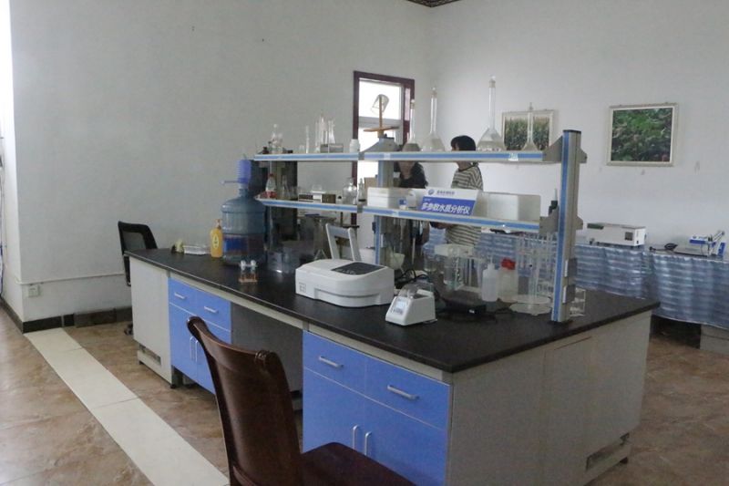 實(shí)驗(yàn)室