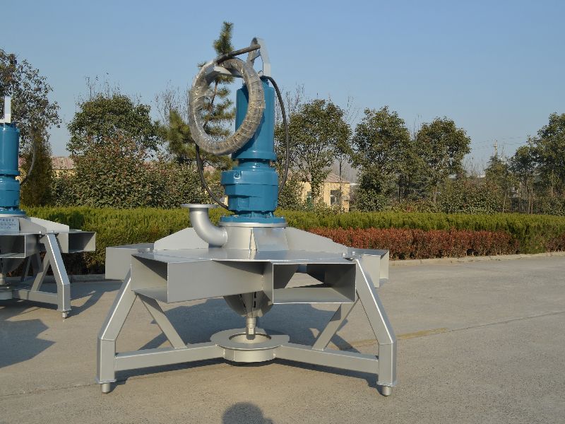 曝氣機廠家?guī)闾剿鳚撍貧鈾C的奧秘