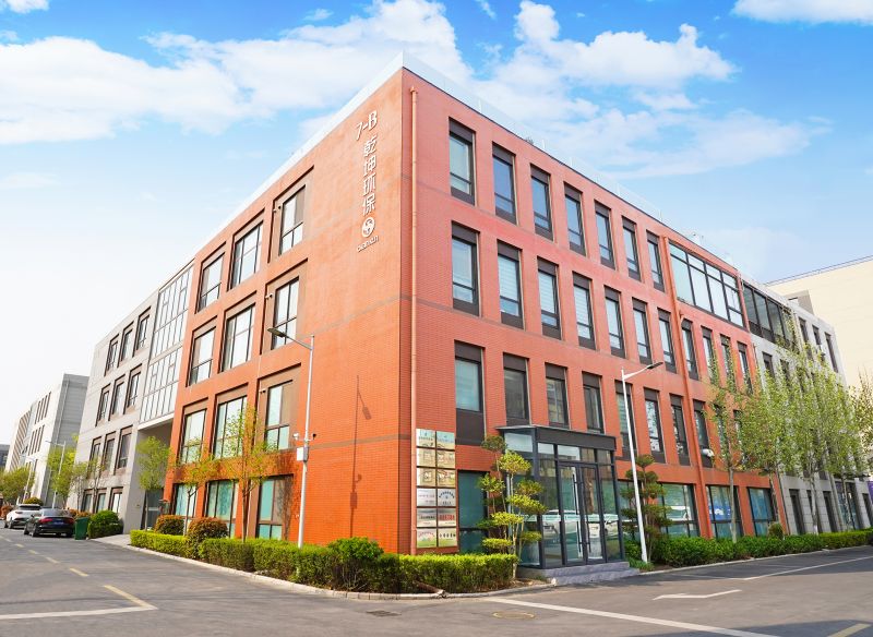 熱烈祝賀乾坤環(huán)保股份有限公司通過“河南省博士后創(chuàng)新實踐基地”審批